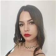 Apasionada de la fotografía en todos sus ámbitos para dar clases de fotografía de nivel bajo y medio